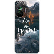 Чохол BoxFace Poco F7 