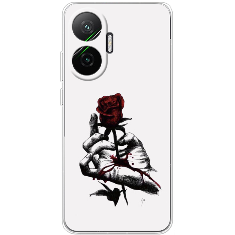 Чохол BoxFace Poco F7 