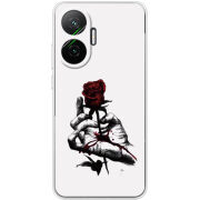 Чохол BoxFace Poco F7 