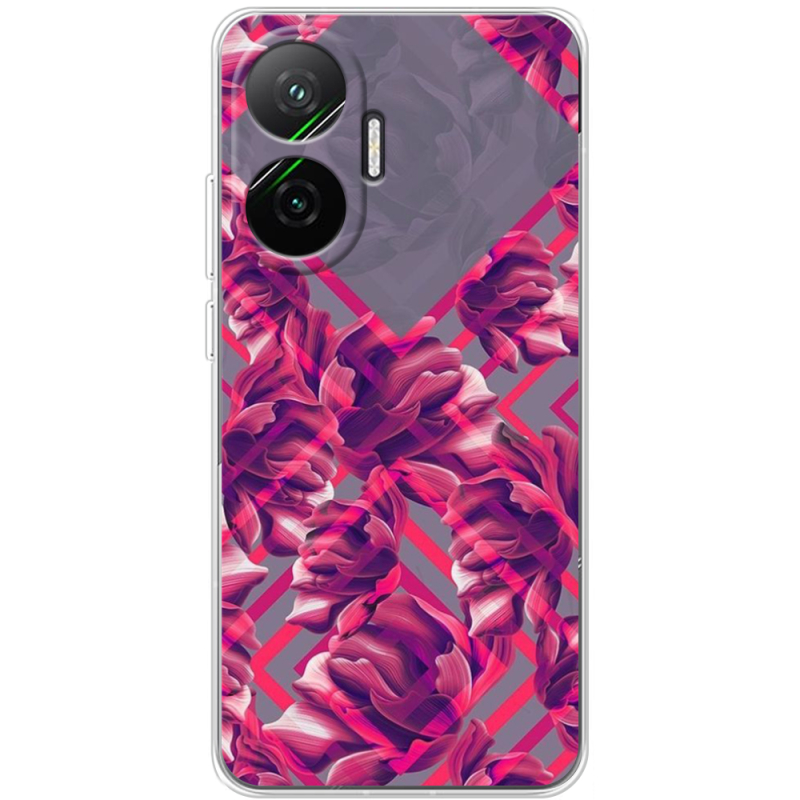 Чохол BoxFace Poco F7 