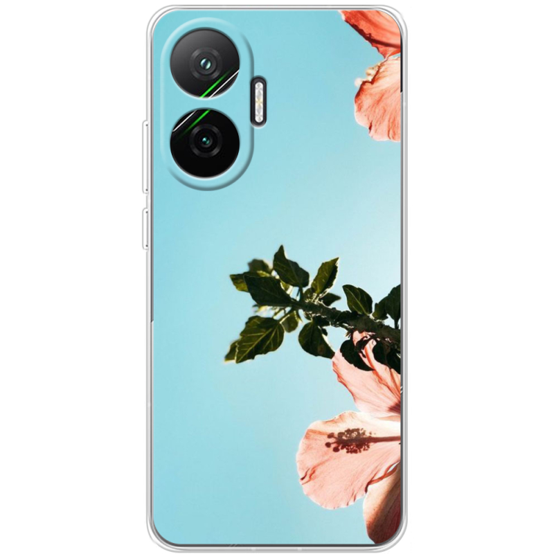 Чохол BoxFace Poco F7 