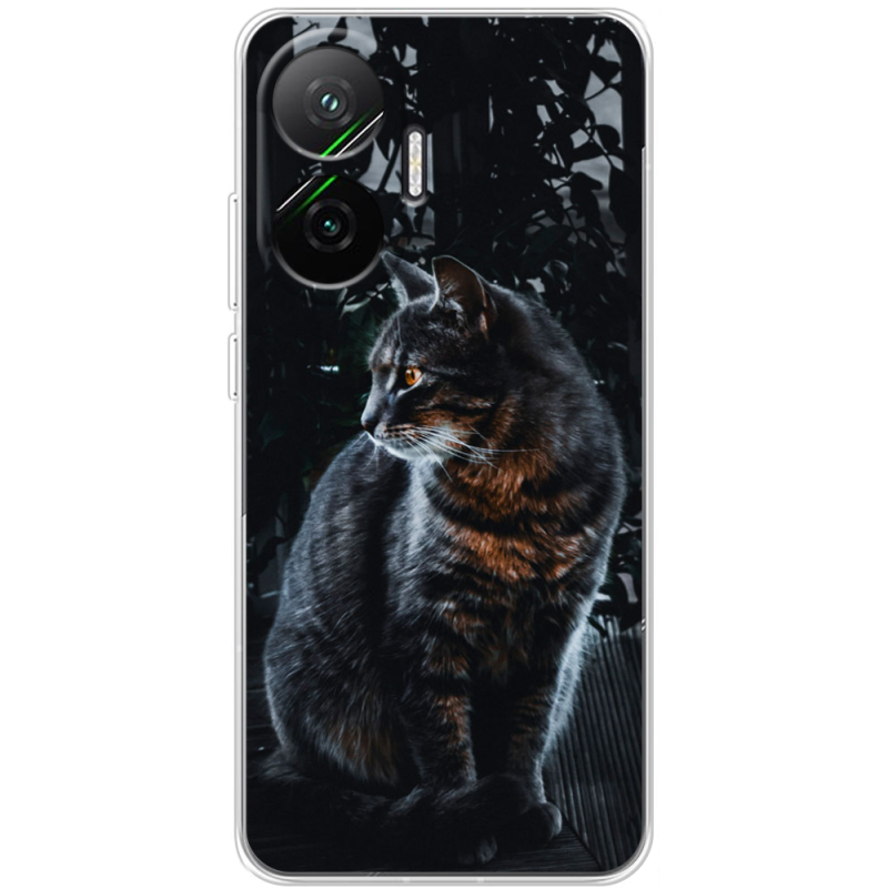 Чохол BoxFace Poco F7 