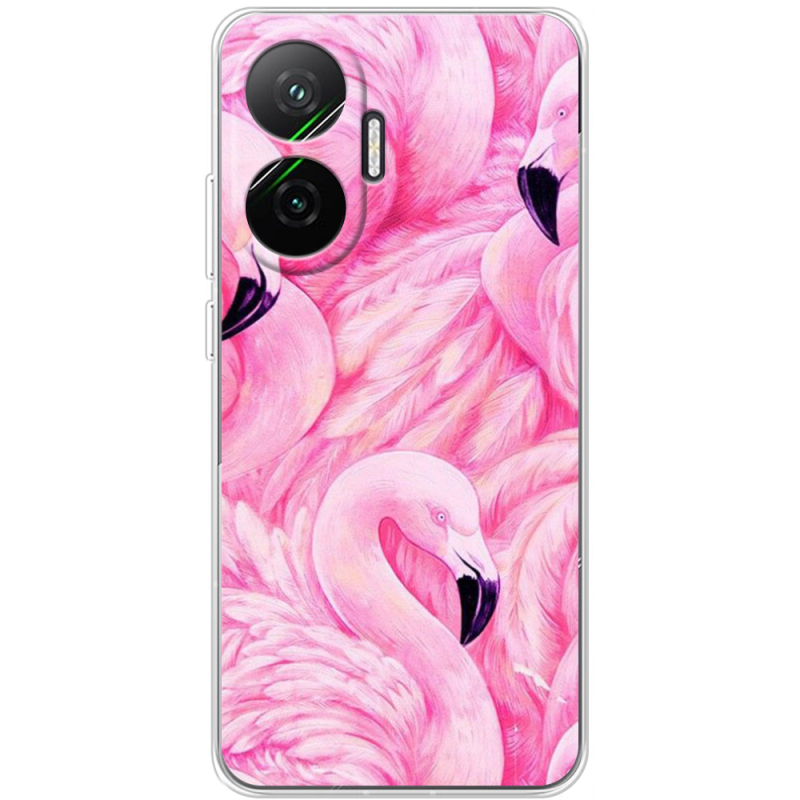 Чохол BoxFace Poco F7 