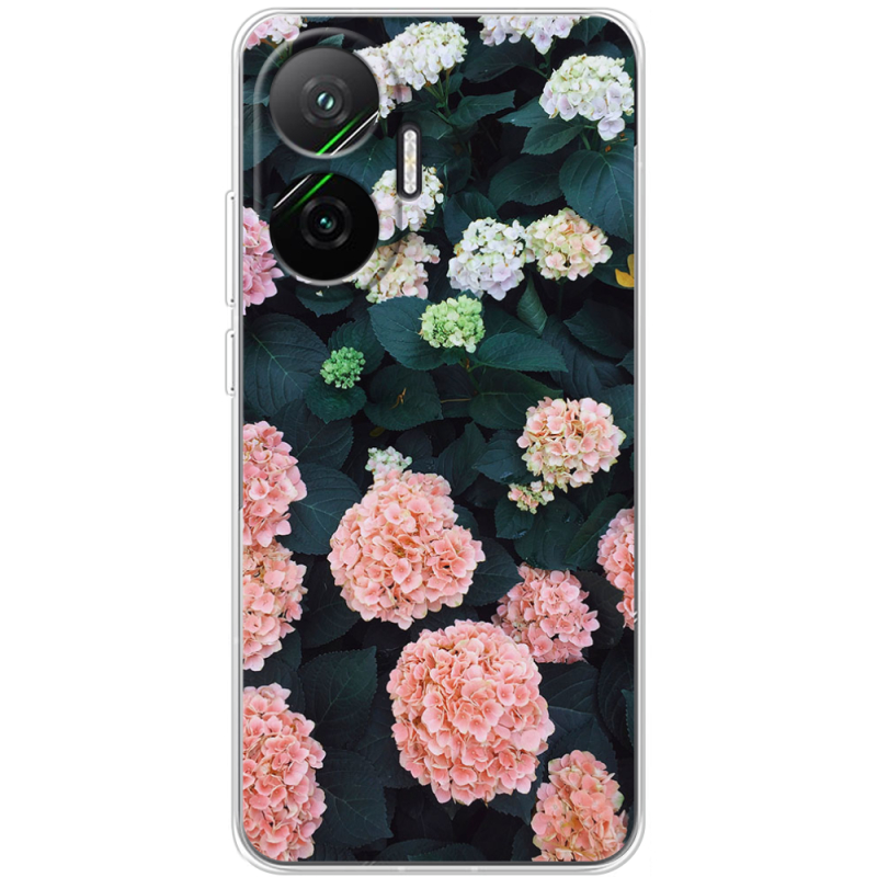 Чохол BoxFace Poco F7 