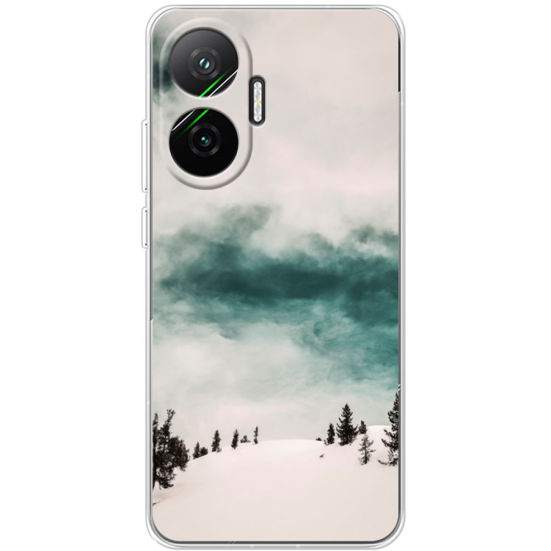 Чохол BoxFace Poco F7 