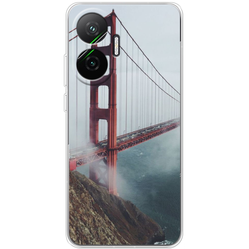 Чохол BoxFace Poco F7 