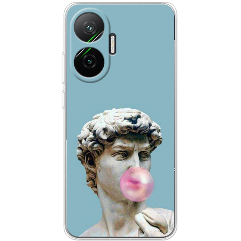 Чохол BoxFace Poco F7 