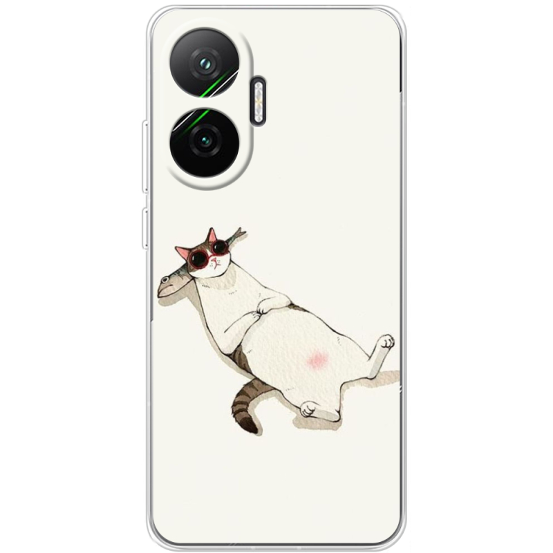 Чохол BoxFace Poco F7 