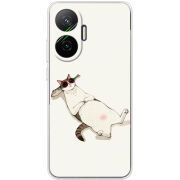 Чохол BoxFace Poco F7 