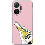 Чохол BoxFace Poco F7 