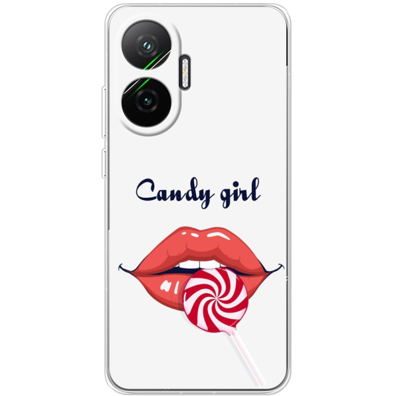 Чохол BoxFace Poco F7 