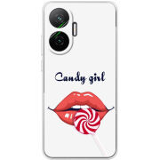 Чохол BoxFace Poco F7 