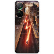 Чохол BoxFace Poco F7 