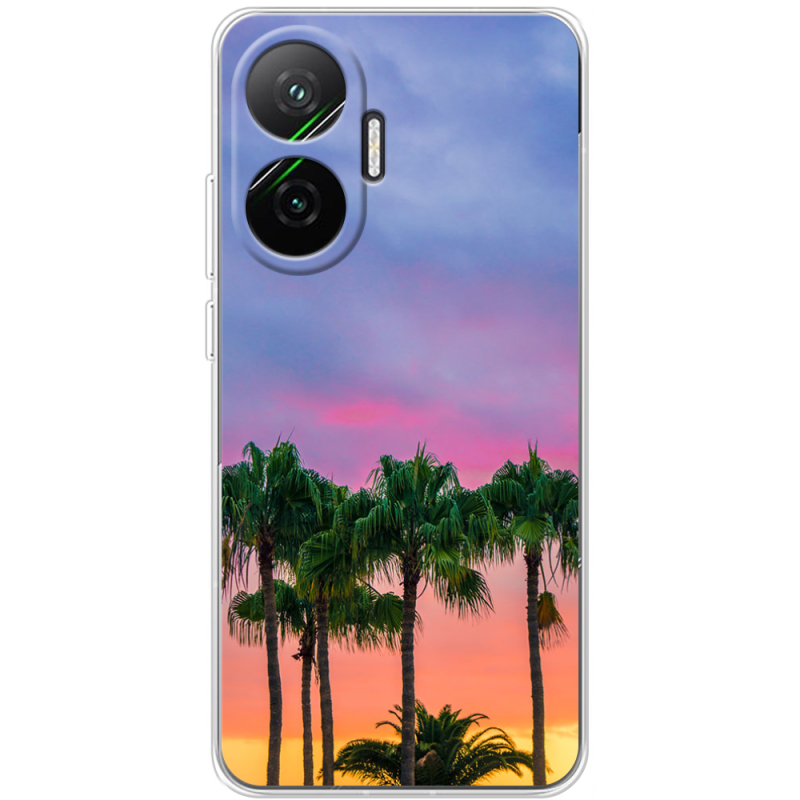 Чохол BoxFace Poco F7 