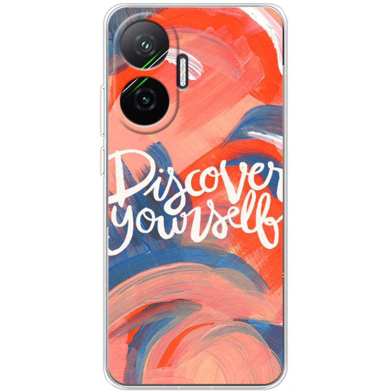 Чохол BoxFace Poco F7 