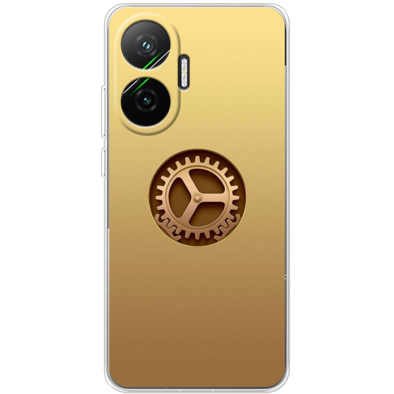 Чохол BoxFace Poco F7 