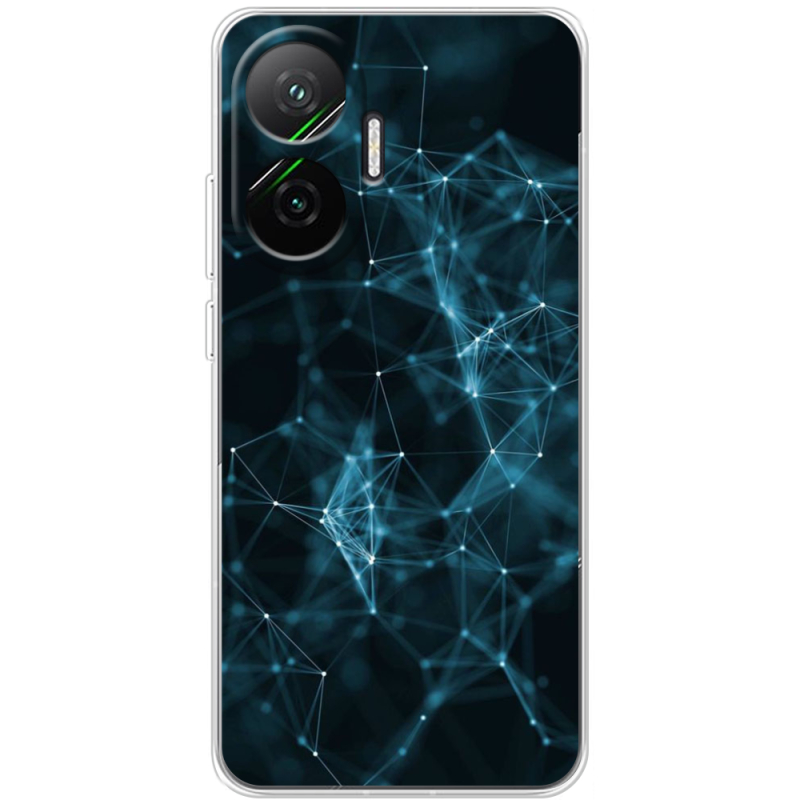 Чохол BoxFace Poco F7 