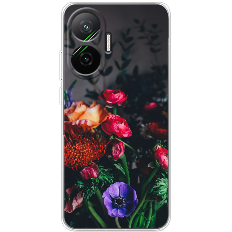 Чохол BoxFace Poco F7 