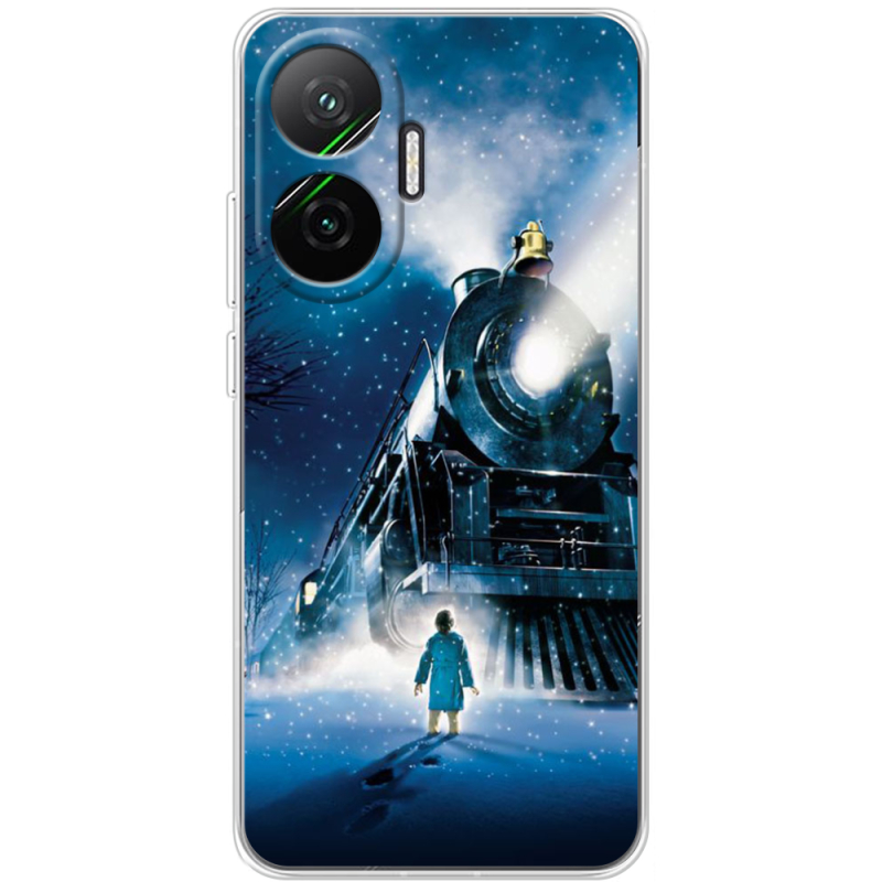 Чохол BoxFace Poco F7 