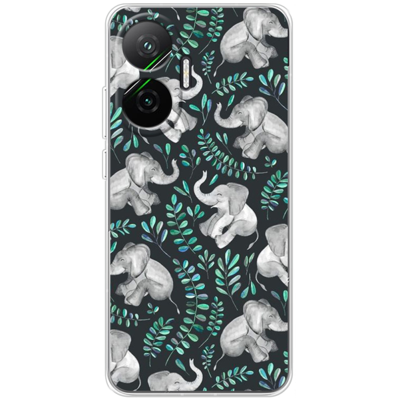 Чохол BoxFace Poco F7 