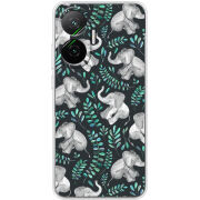 Чохол BoxFace Poco F7 