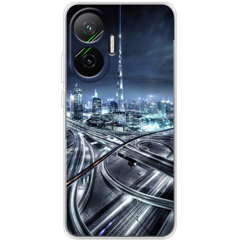 Чохол BoxFace Poco F7 