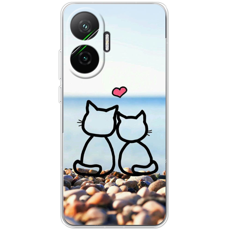 Чохол BoxFace Poco F7 