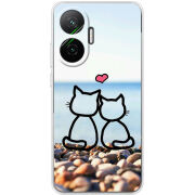 Чохол BoxFace Poco F7 