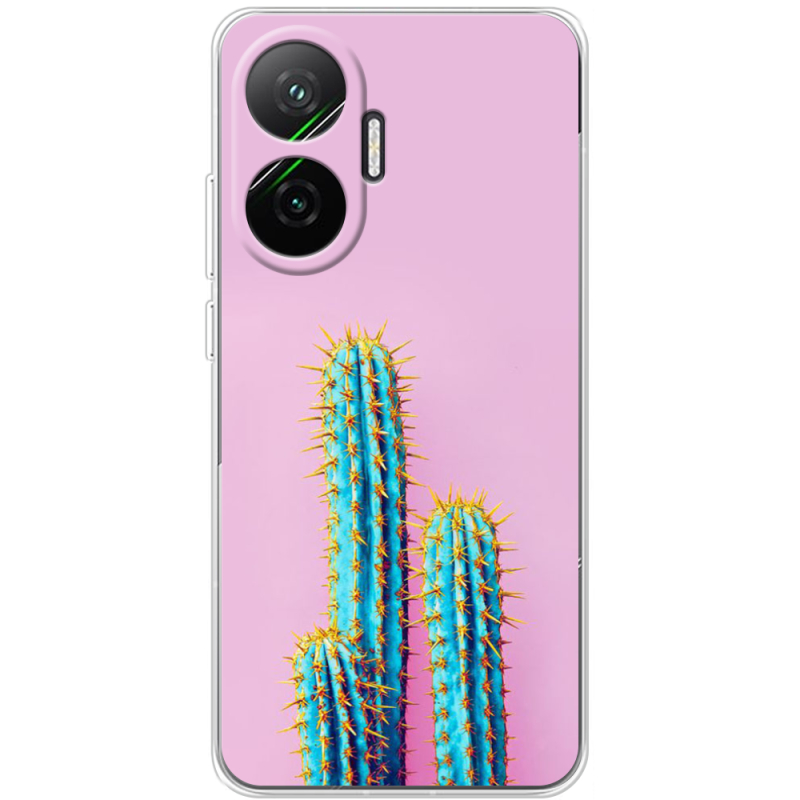 Чохол BoxFace Poco F7 