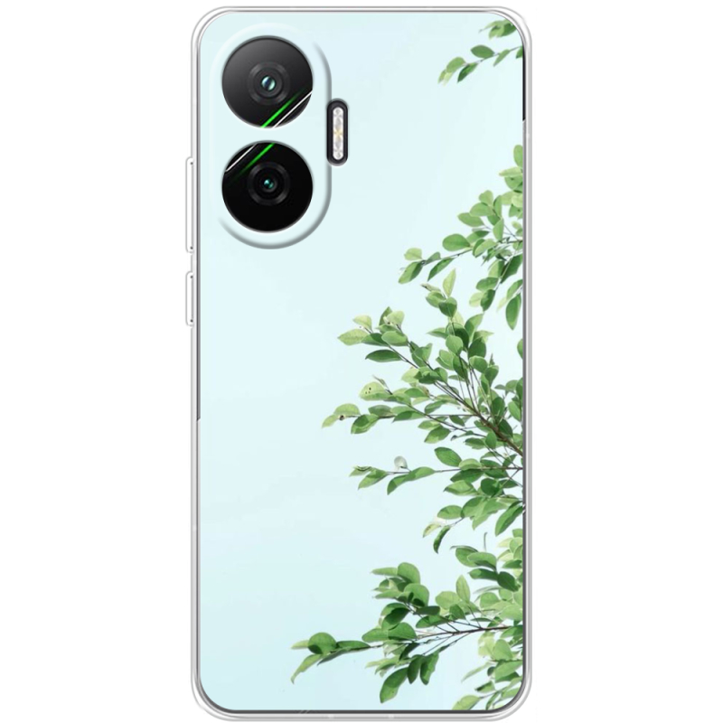 Чохол BoxFace Poco F7 