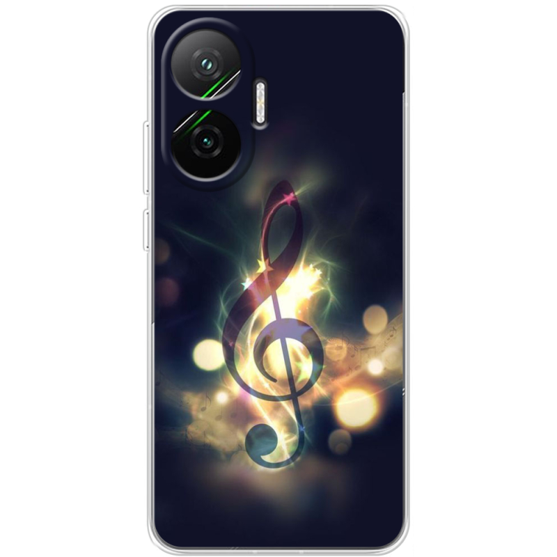 Чохол BoxFace Poco F7 