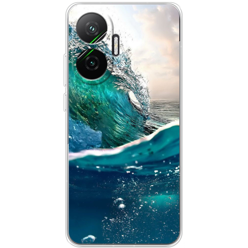 Чохол BoxFace Poco F7 