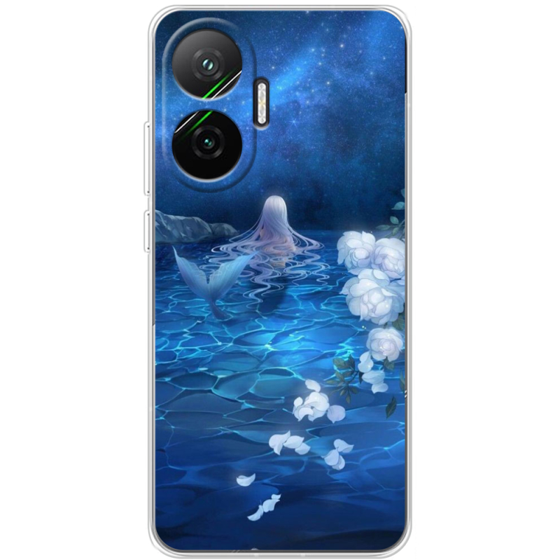 Чохол BoxFace Poco F7 