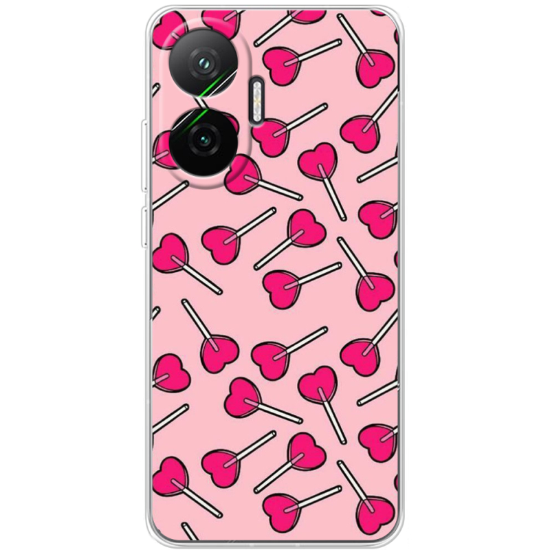 Чохол BoxFace Poco F7 