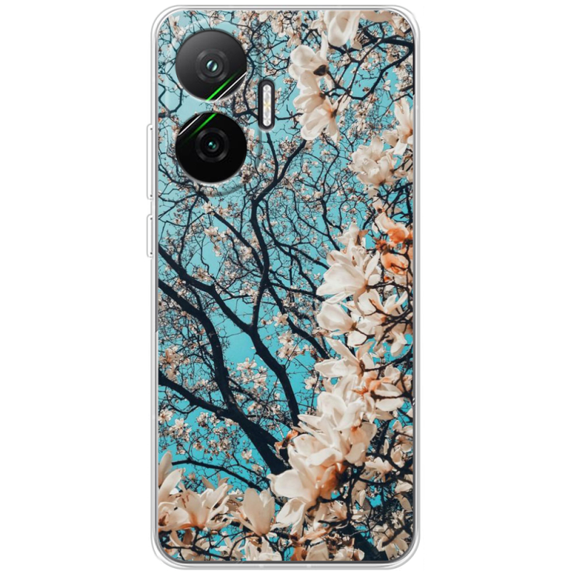 Чохол BoxFace Poco F7 