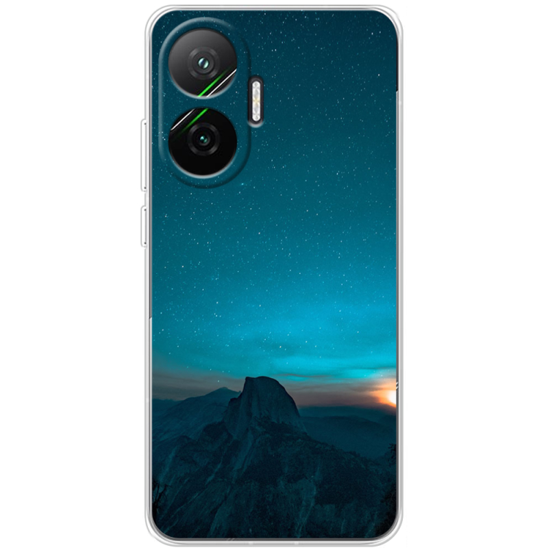 Чохол BoxFace Poco F7 