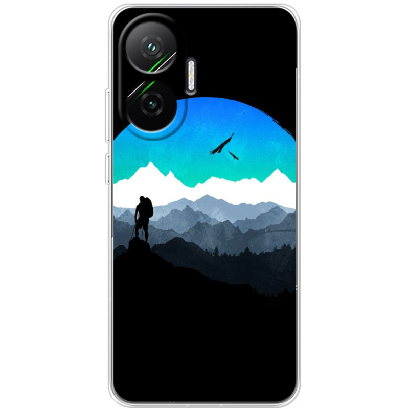 Чохол BoxFace Poco F7 