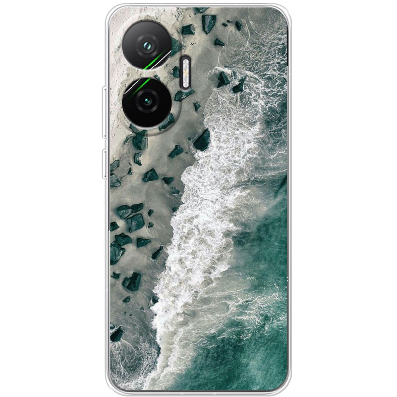 Чохол BoxFace Poco F7 