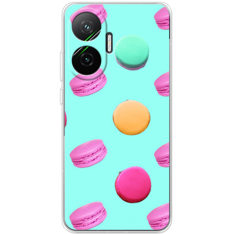 Чохол BoxFace Poco F7 