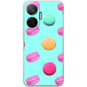 Чохол BoxFace Poco F7 