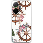 Чохол BoxFace Poco F7 