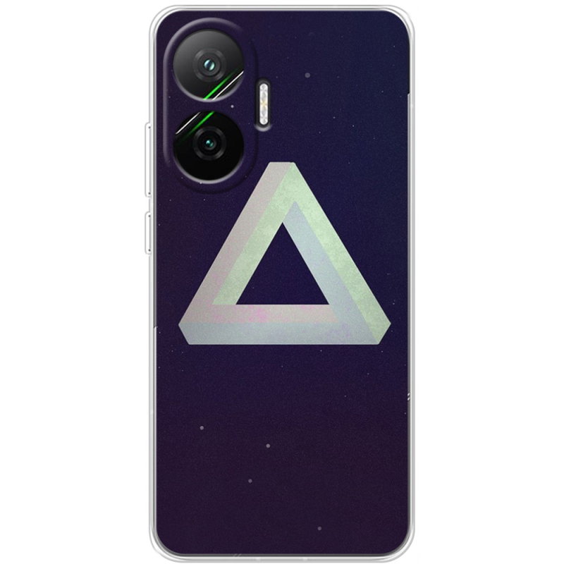 Чохол BoxFace Poco F7 