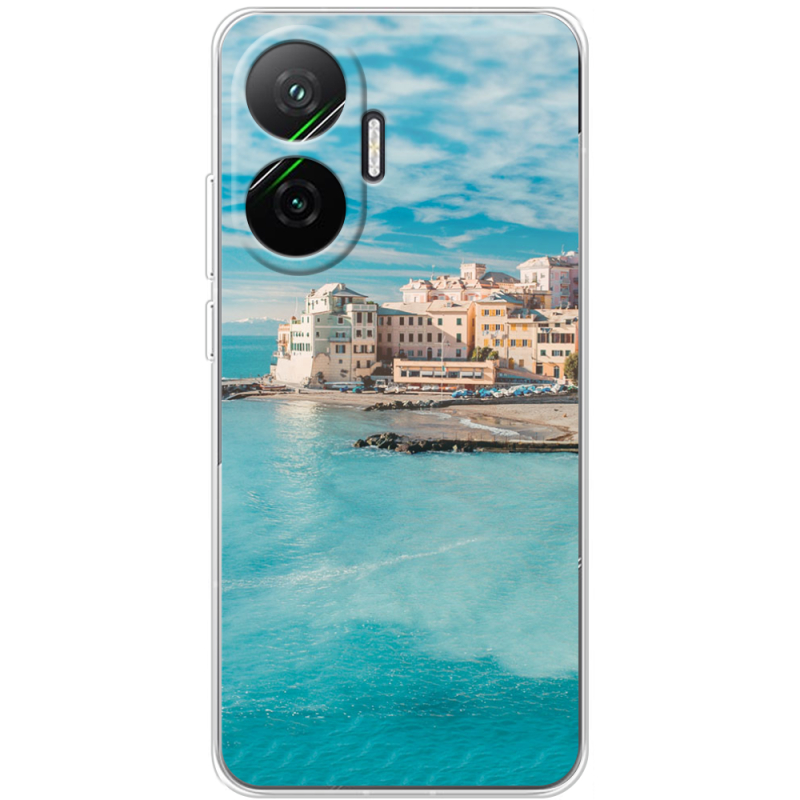 Чохол BoxFace Poco F7 Seaside