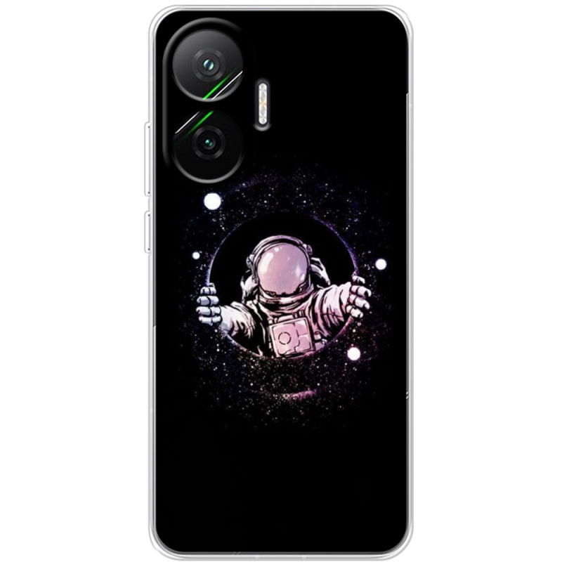 Чохол BoxFace Poco F7 