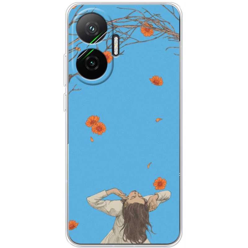 Чохол BoxFace Poco F7 