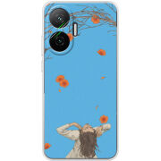 Чохол BoxFace Poco F7 