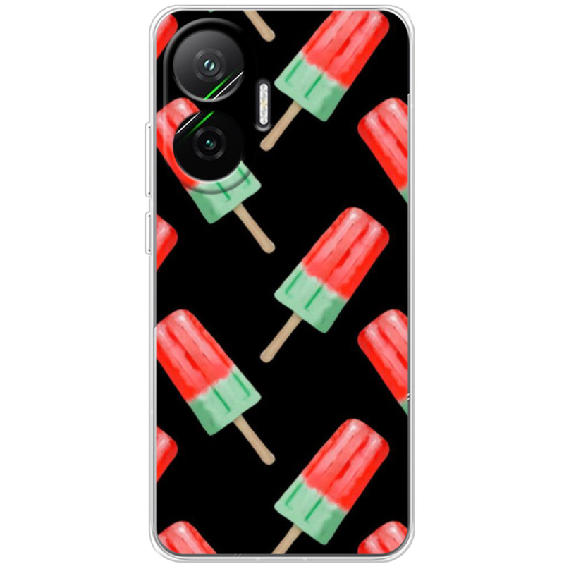 Чохол BoxFace Poco F7 