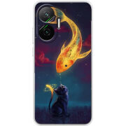 Чохол BoxFace Poco F7 