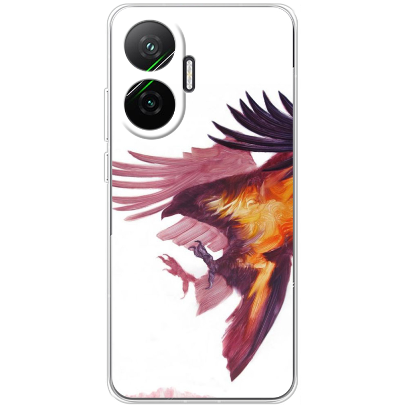 Чохол BoxFace Poco F7 