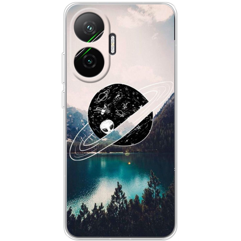 Чохол BoxFace Poco F7 